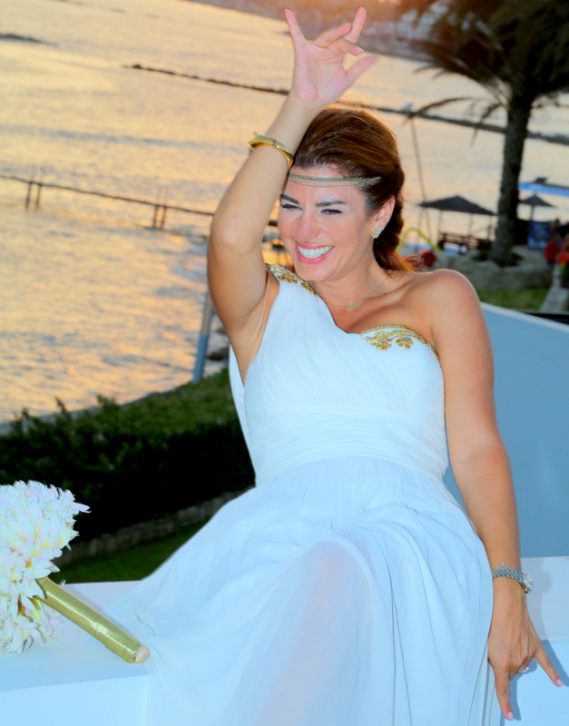 Aldo & Dya Wedding day Part 3